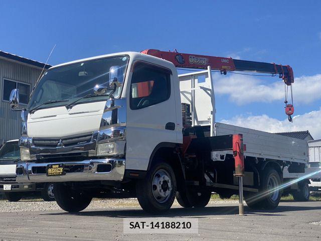 Mitsubishi CANTER 2012-09 8244779-13