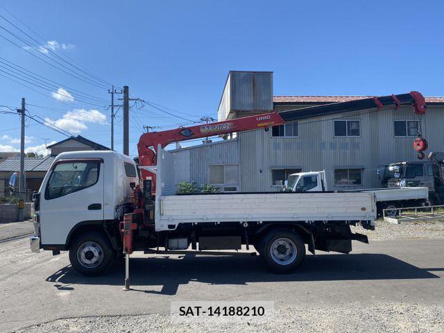 Mitsubishi CANTER 2012-09 8244779-14