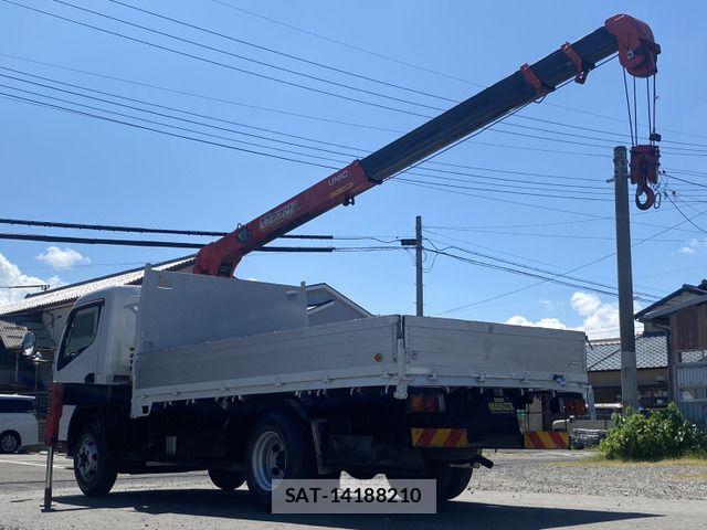 Mitsubishi CANTER 2012-09 8244779-15