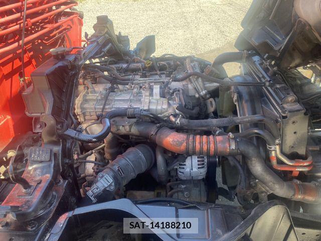 Mitsubishi CANTER 2012-09 8244779-16