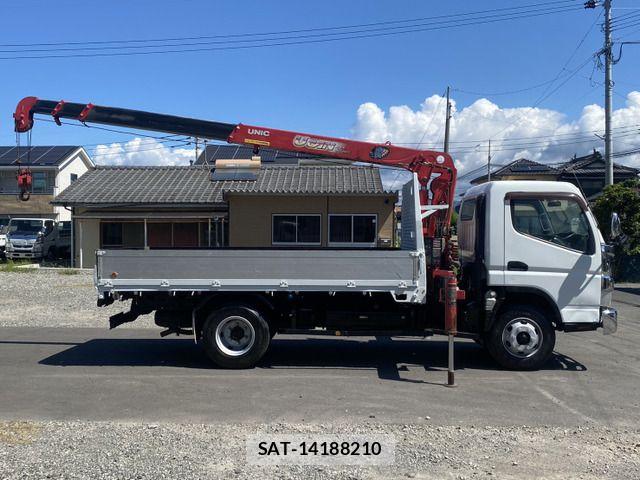 Mitsubishi CANTER 2012-09 8244779-17