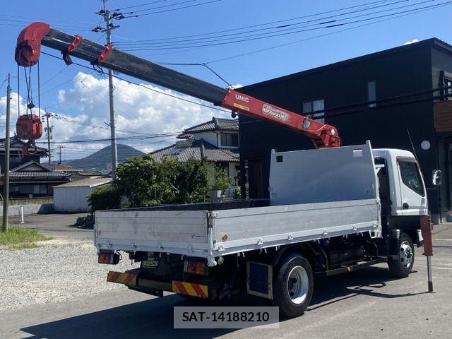 Mitsubishi CANTER 2012-09 8244779-1