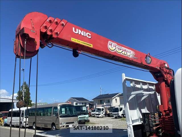 Mitsubishi CANTER 2012-09 8244779-20