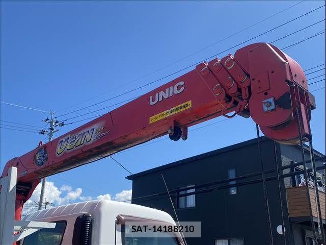 Mitsubishi CANTER 2012-09 8244779-23