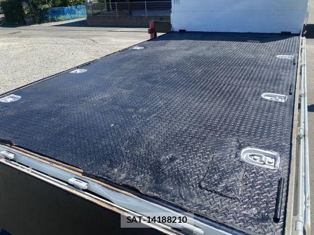 Mitsubishi CANTER 2012-09 8244779-2