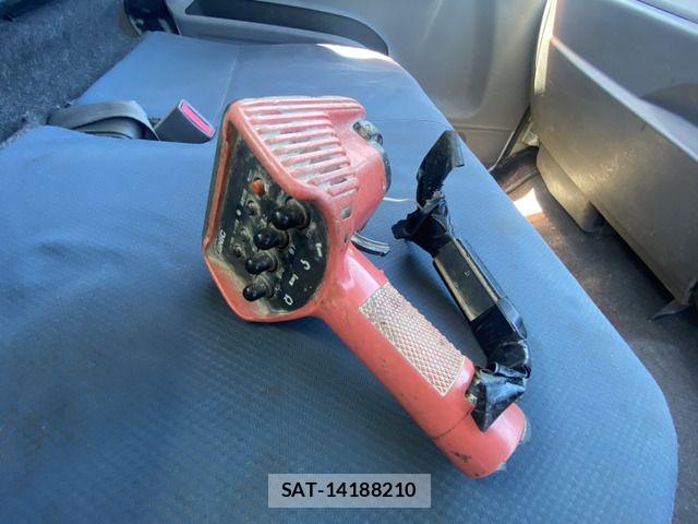 Mitsubishi CANTER 2012-09 8244779-7