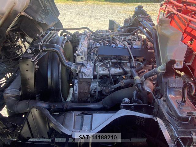 Mitsubishi CANTER 2012-09 8244779-8