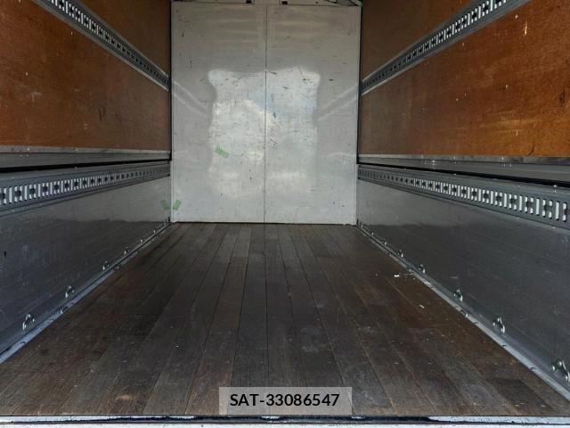 Mitsubishi CANTER 2019-02 8244777-9