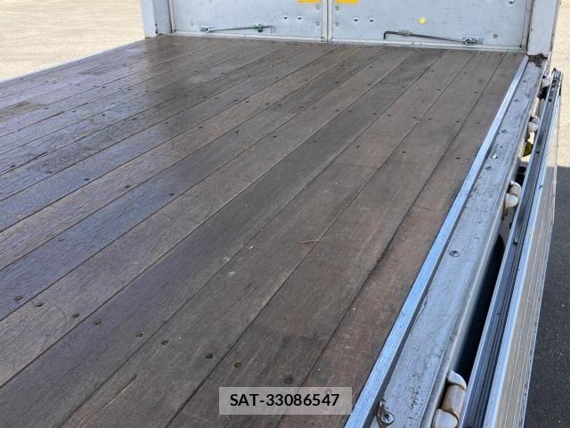 Mitsubishi CANTER 2019-02 8244777-11