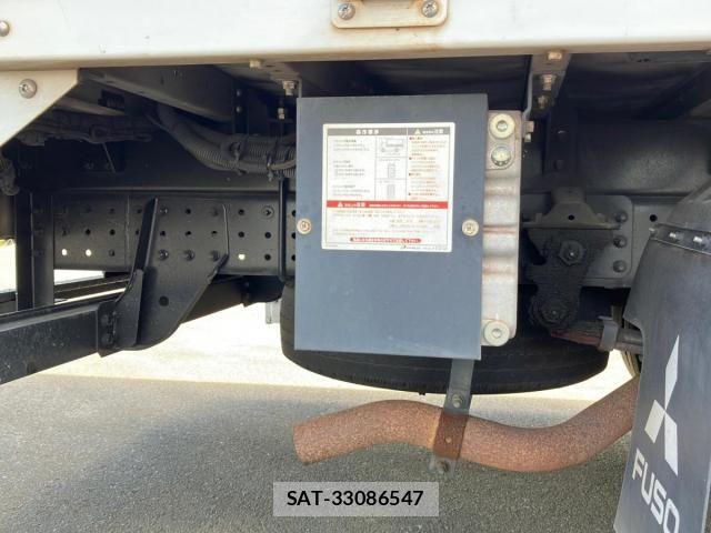 Mitsubishi CANTER 2019-02 8244777-13