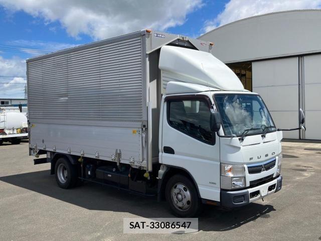 Mitsubishi CANTER 2019-02 8244777-1