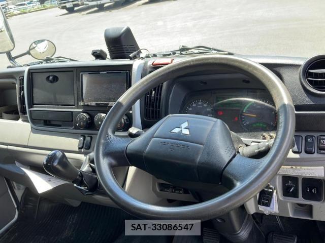 Mitsubishi CANTER 2019-02 8244777-19