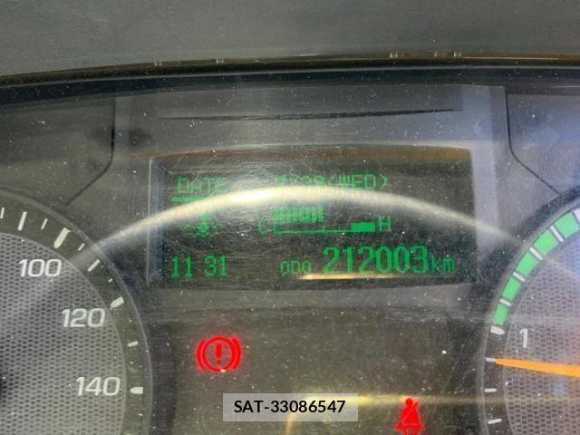 Mitsubishi CANTER 2019-02 8244777-20