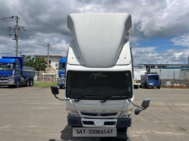 Mitsubishi CANTER 2019-02 8244777-21