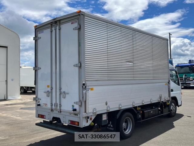 Mitsubishi CANTER 2019-02 8244777-2