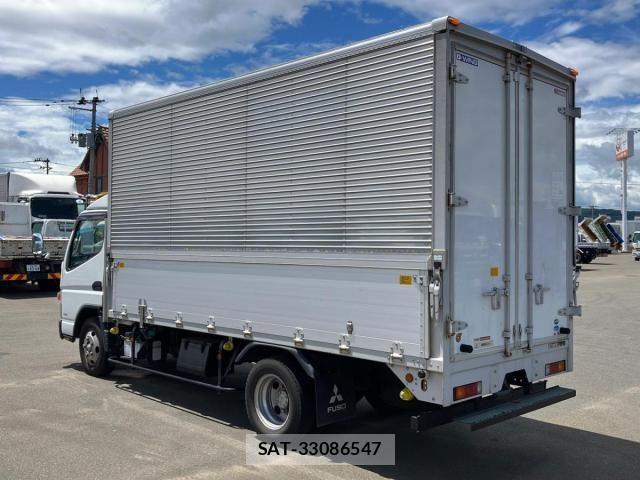 Mitsubishi CANTER 2019-02 8244777-3