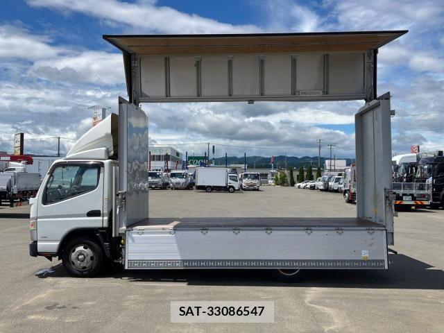 Mitsubishi CANTER 2019-02 8244777-4