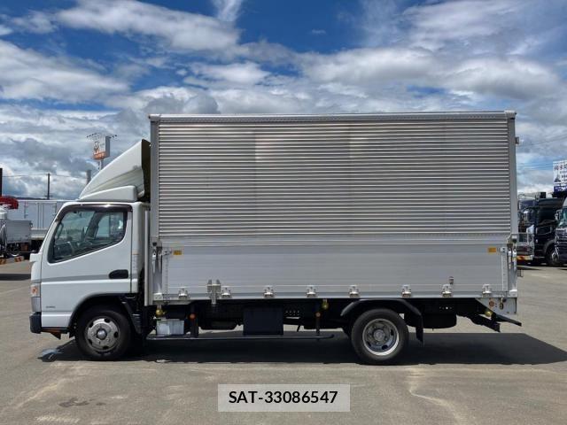 Mitsubishi CANTER 2019-02 8244777-6