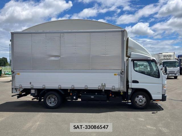 Mitsubishi CANTER 2019-02 8244777-7
