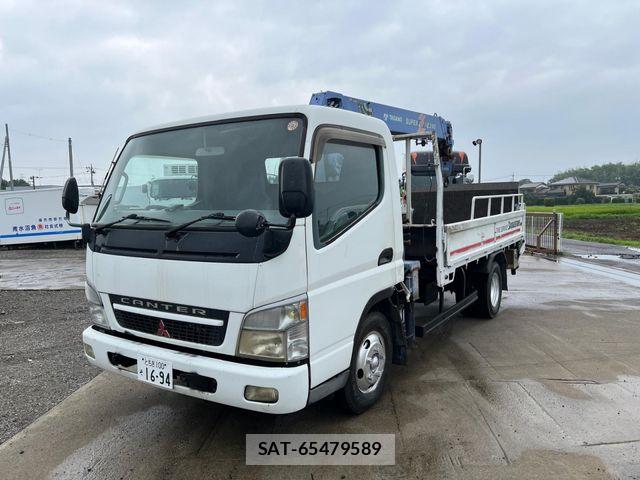 Mitsubishi CANTER 2002-09 8244784-0