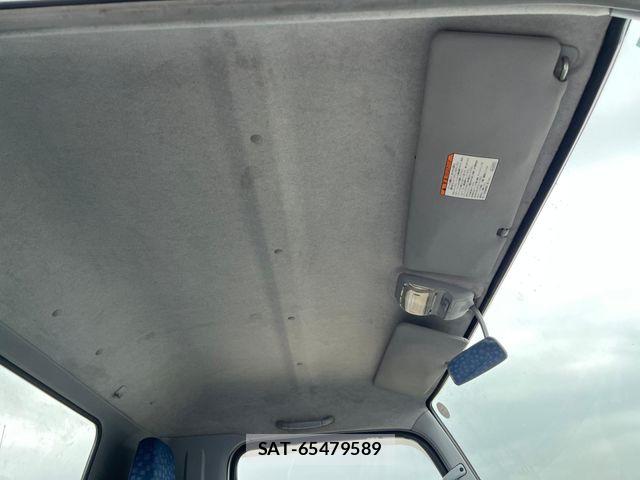Mitsubishi CANTER 2002-09 8244784-10