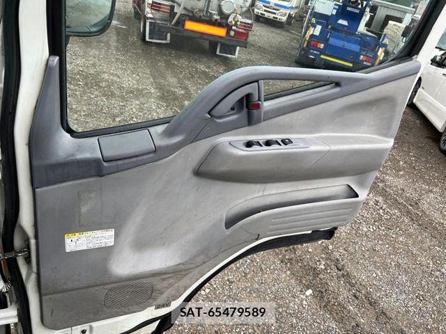 Mitsubishi CANTER 2002-09 8244784-14