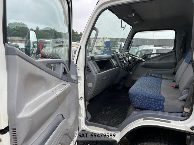 Mitsubishi CANTER 2002-09 8244784-15