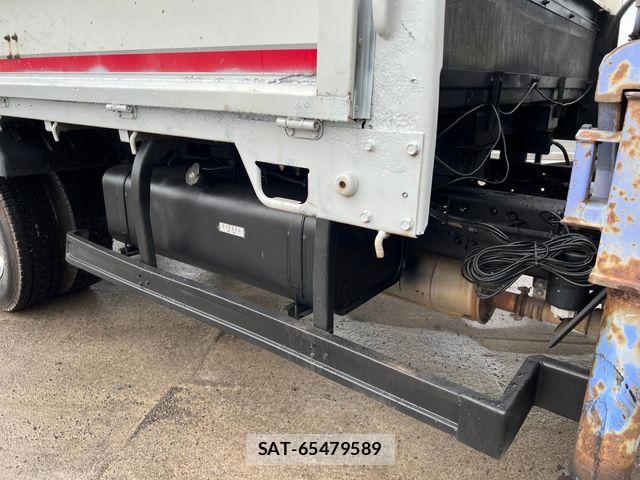 Mitsubishi CANTER 2002-09 8244784-16