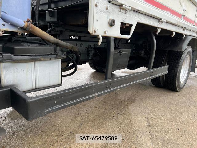 Mitsubishi CANTER 2002-09 8244784-17