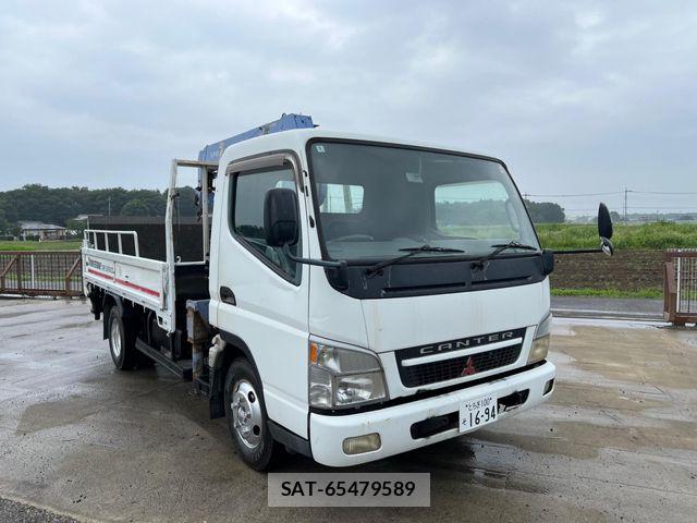 Mitsubishi CANTER 2002-09 8244784-1