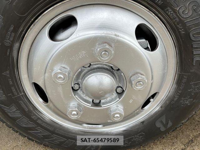 Mitsubishi CANTER 2002-09 8244784-19