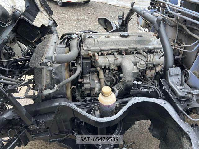Mitsubishi CANTER 2002-09 8244784-22