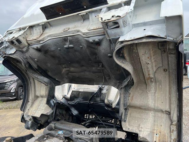 Mitsubishi CANTER 2002-09 8244784-24