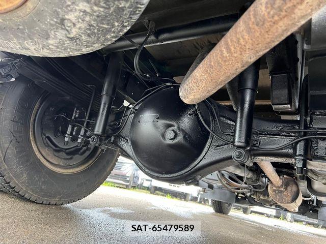 Mitsubishi CANTER 2002-09 8244784-25