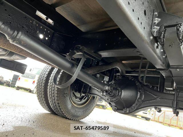 Mitsubishi CANTER 2002-09 8244784-26