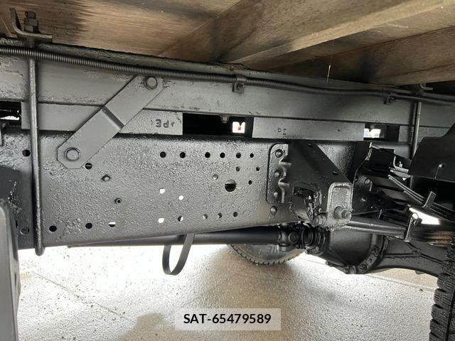 Mitsubishi CANTER 2002-09 8244784-27