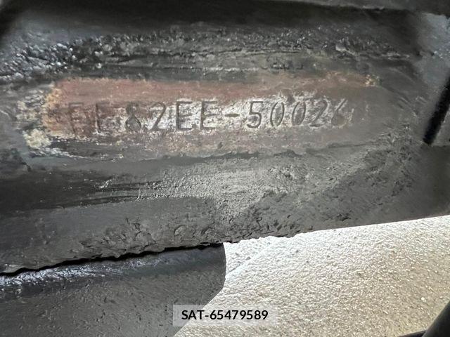 Mitsubishi CANTER 2002-09 8244784-28