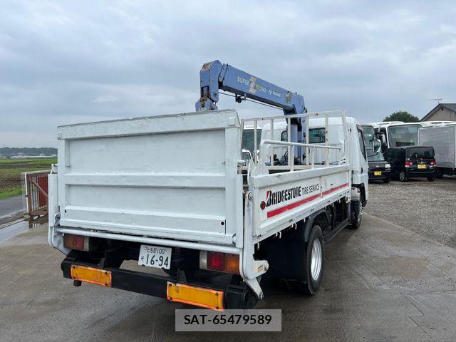 Mitsubishi CANTER 2002-09 8244784-2