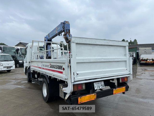 Mitsubishi CANTER 2002-09 8244784-3
