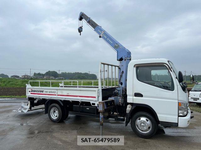 Mitsubishi CANTER 2002-09 8244784-4