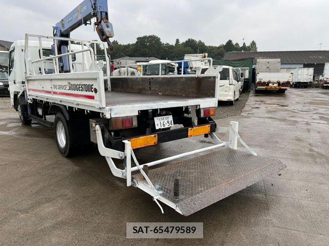 Mitsubishi CANTER 2002-09 8244784-5