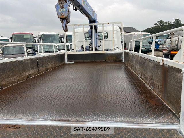 Mitsubishi CANTER 2002-09 8244784-6