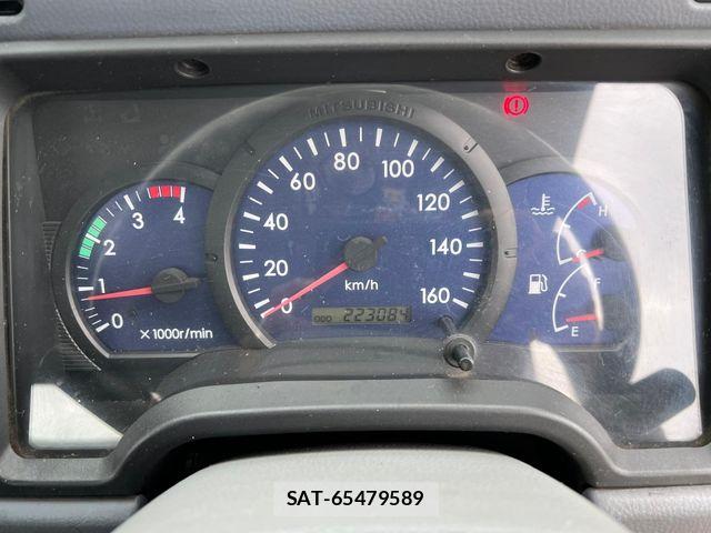 Mitsubishi CANTER 2002-09 8244784-8