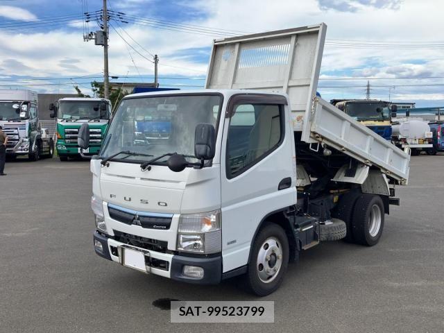 Mitsubishi CANTER 2017-05 8244776-0