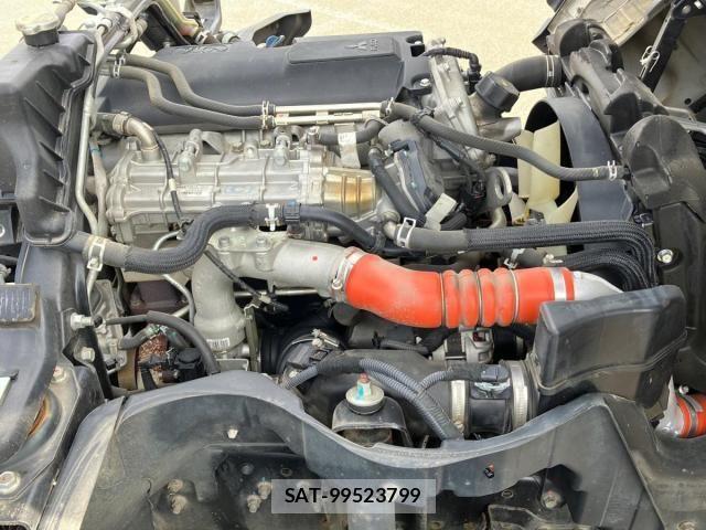Mitsubishi CANTER 2017-05 8244776-17