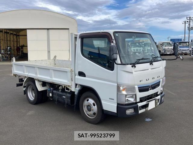 Mitsubishi CANTER 2017-05 8244776-1