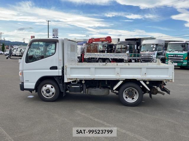 Mitsubishi CANTER 2017-05 8244776-6
