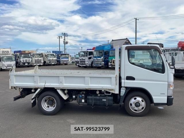 Mitsubishi CANTER 2017-05 8244776-7