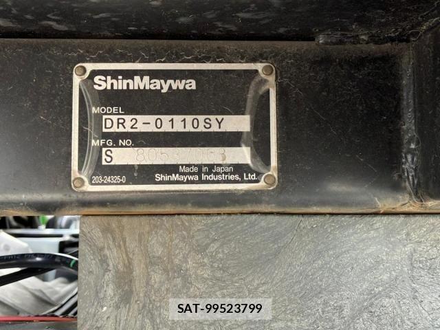 Mitsubishi CANTER 2017-05 8244776-8