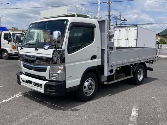 Mitsubishi CANTER 2019-09 8311066-0